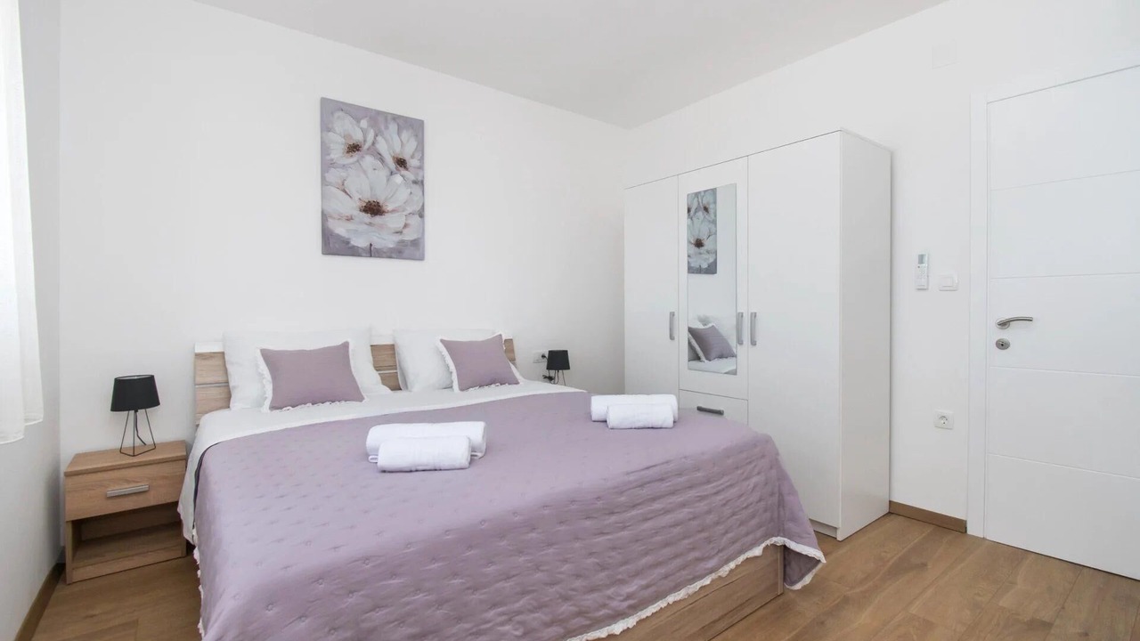 Photo of Bedroom in Danilo