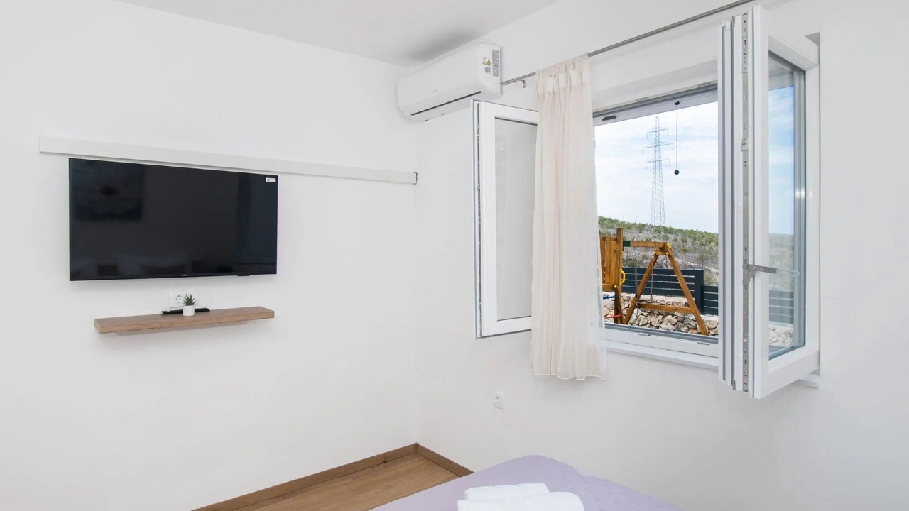 Photo of Bedroom in Danilo