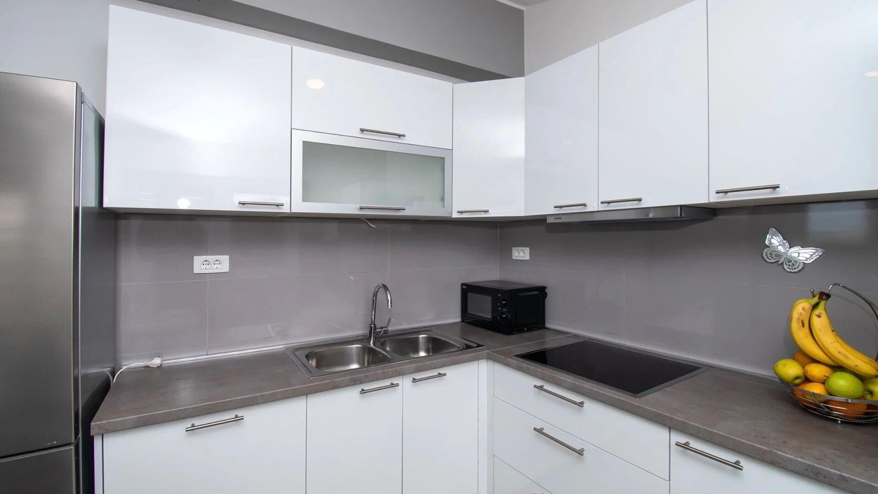 Photo of Kitchen in Danilo