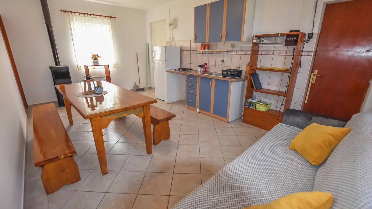 Photo of Livingroom in Pasman