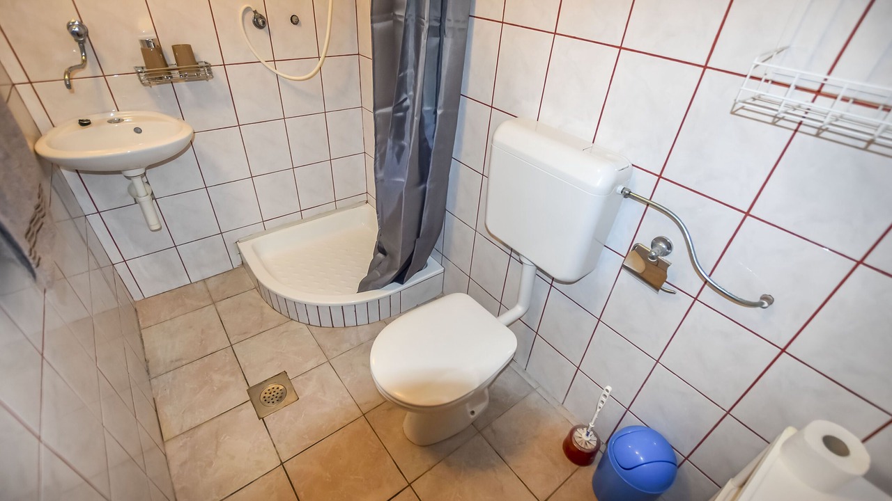 Photo of Bathroom in Pasman