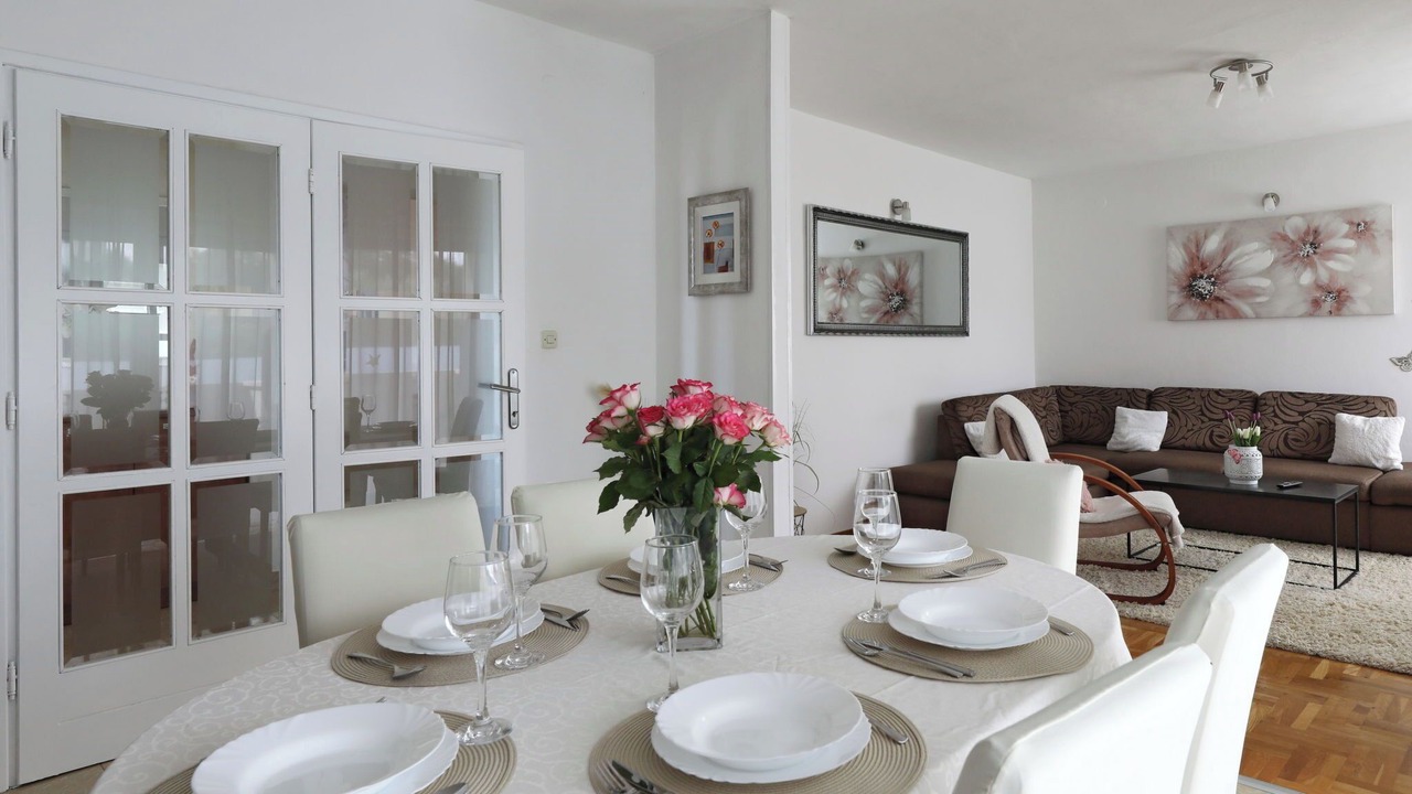 Photo of Livingroom in Podgradina