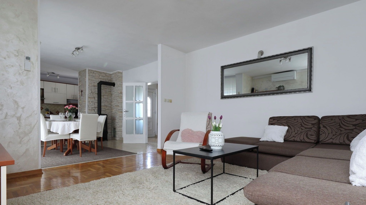 Photo of Livingroom in Podgradina