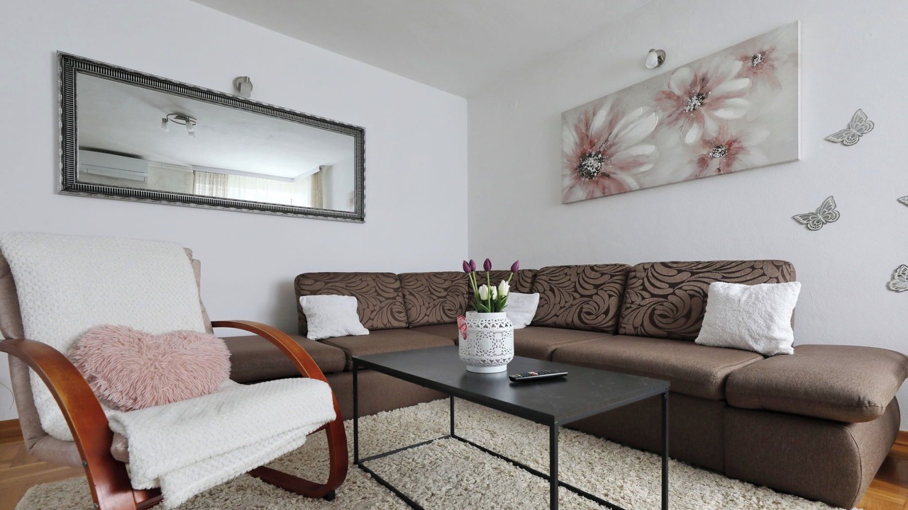 Photo of Livingroom in Podgradina