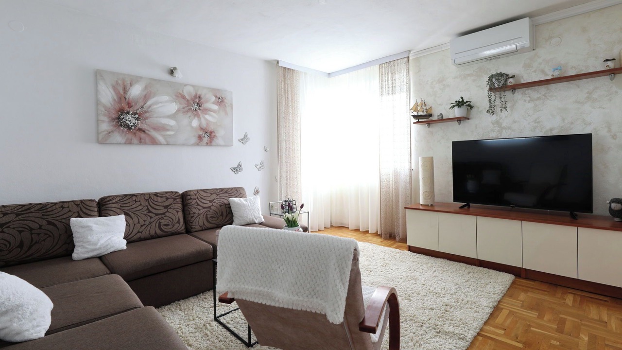 Photo of Livingroom in Podgradina