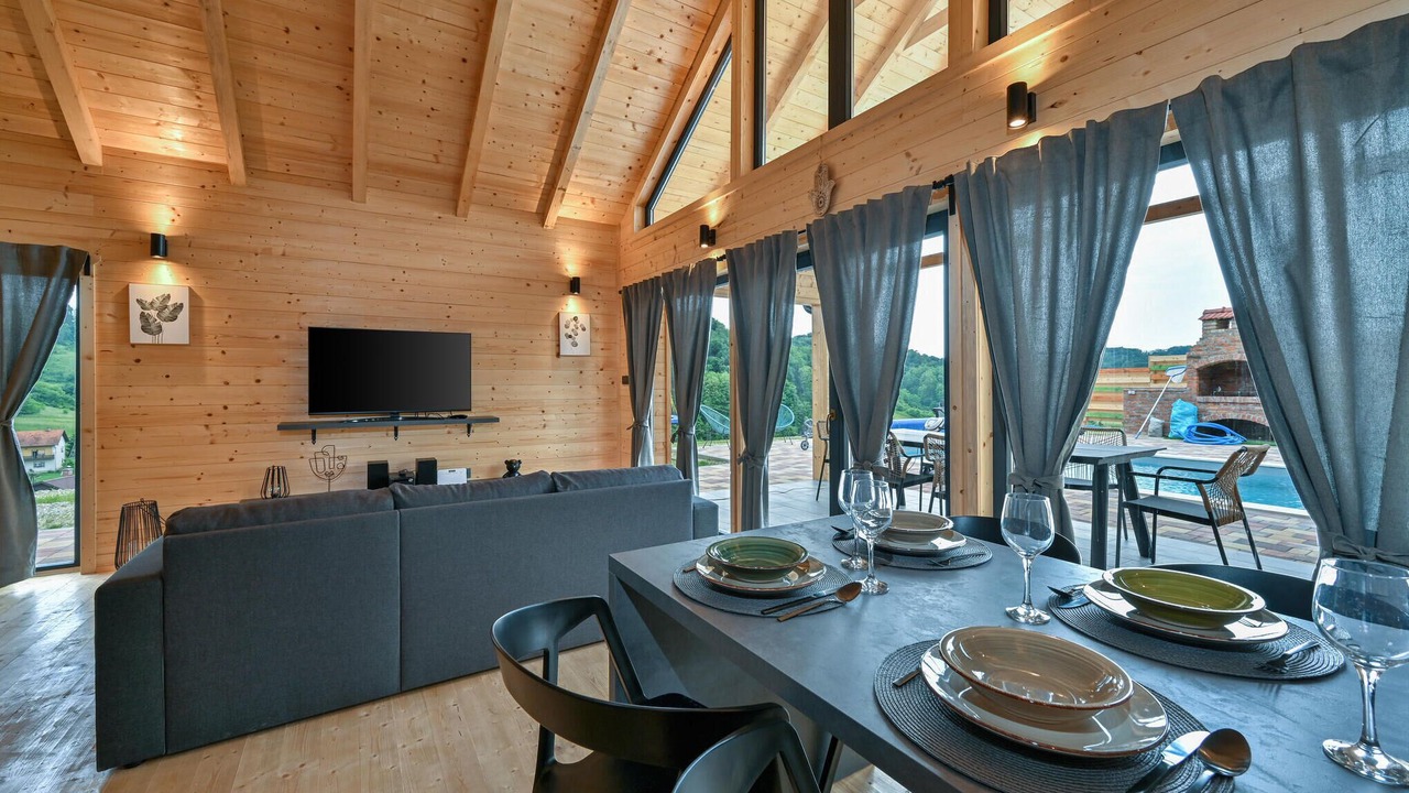 Photo of Bedroom in Krapinske Toplice