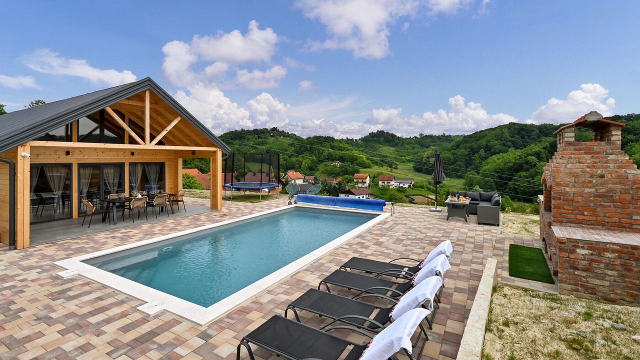 Photo of Outdoor in Krapinske Toplice