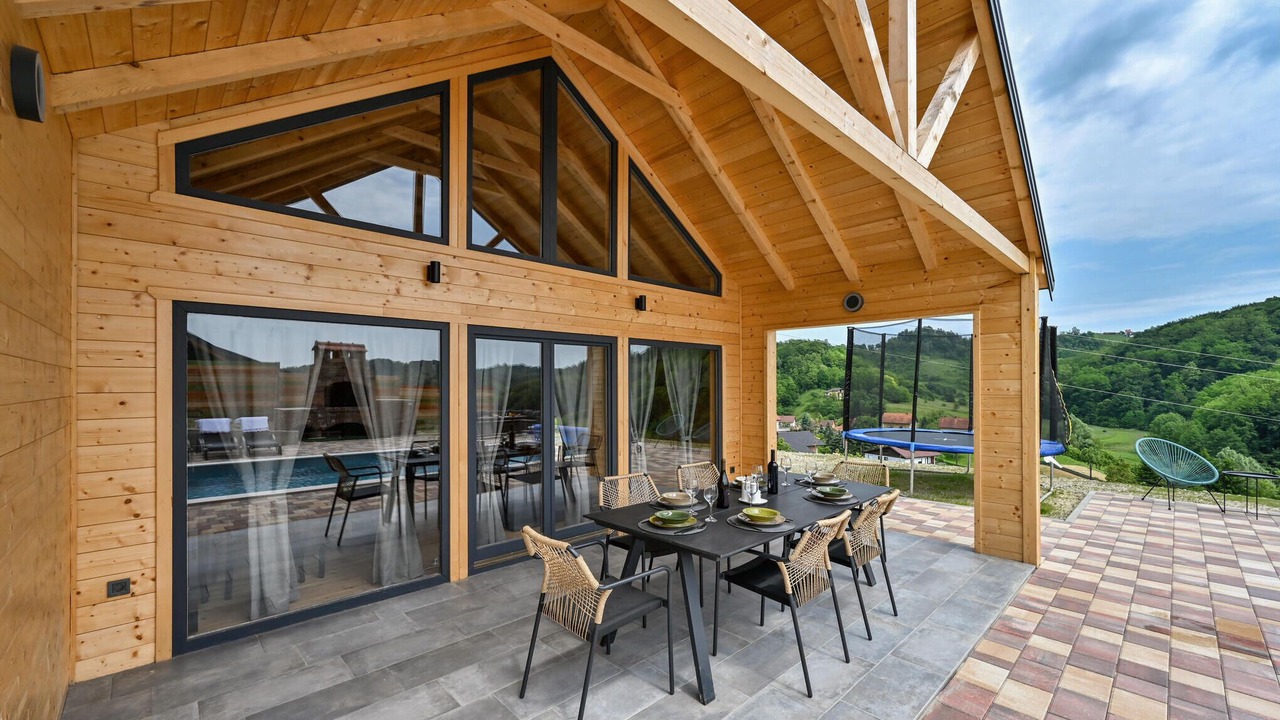 Photo of Outdoor in Krapinske Toplice