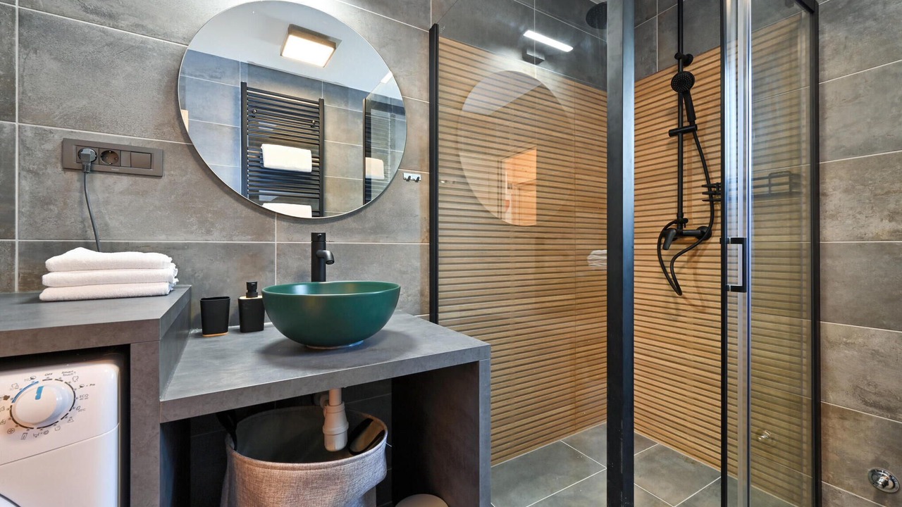 Photo of Bathroom in Krapinske Toplice