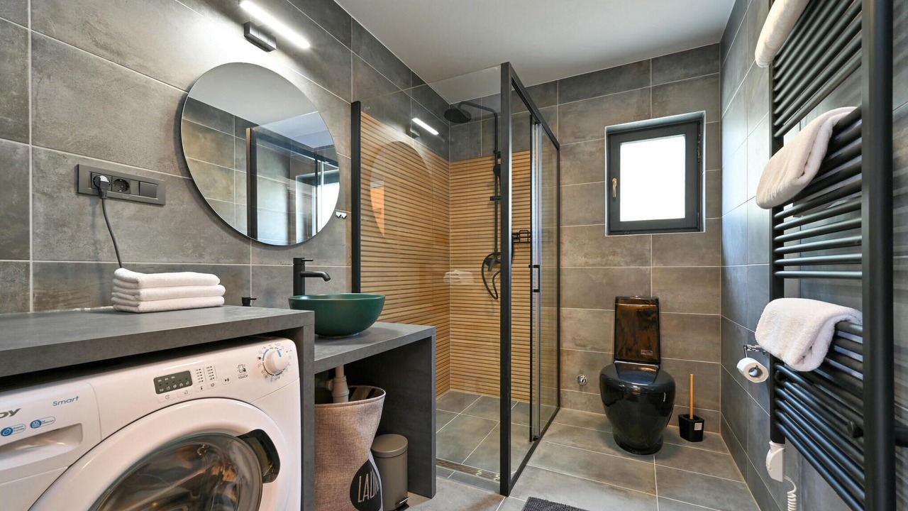 Photo of Bathroom in Krapinske Toplice