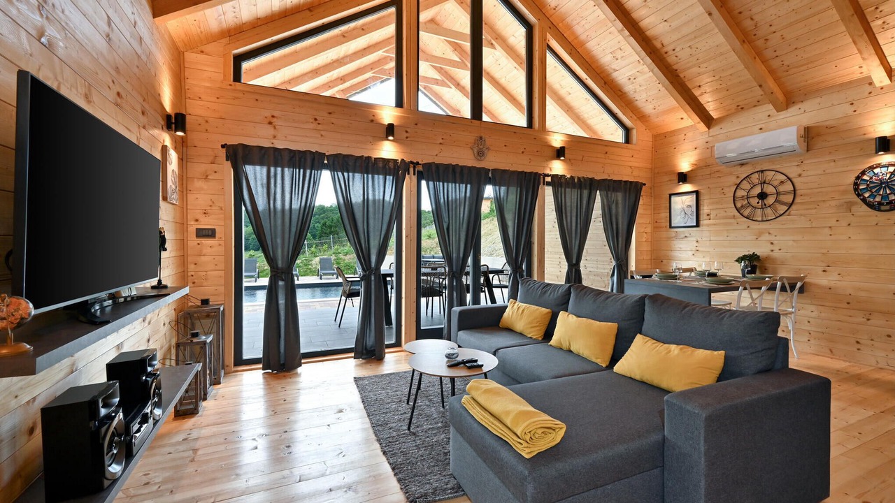 Photo of Bedroom in Krapinske Toplice
