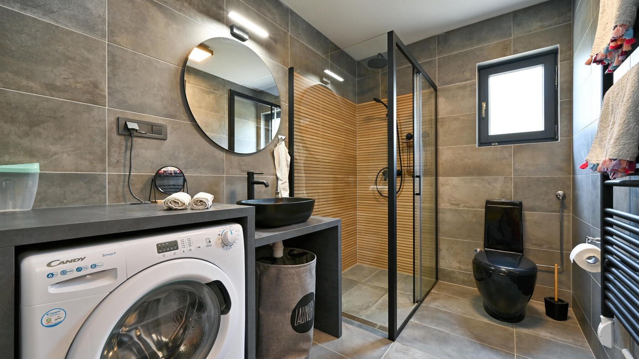 Photo of Bathroom in Krapinske Toplice
