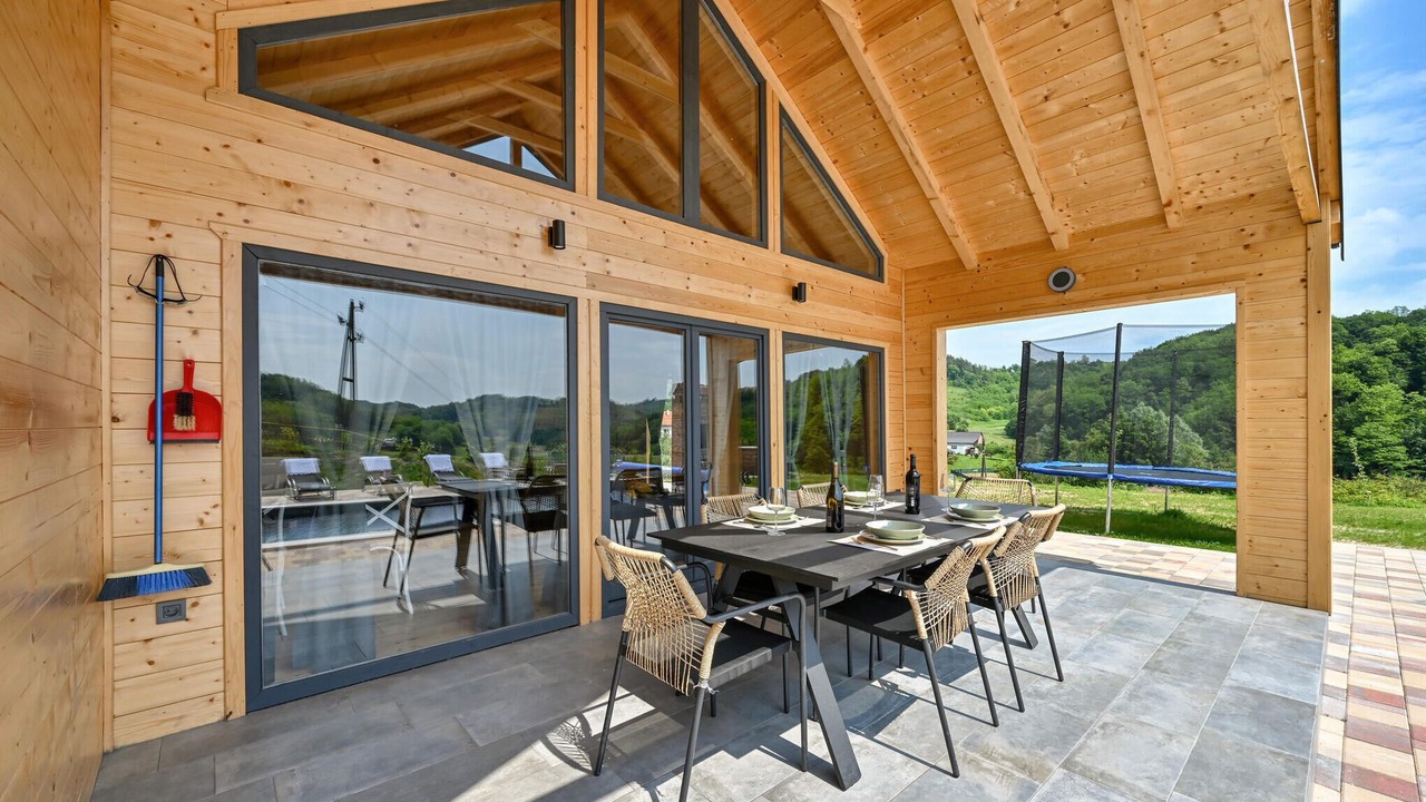 Photo of Outdoor in Krapinske Toplice