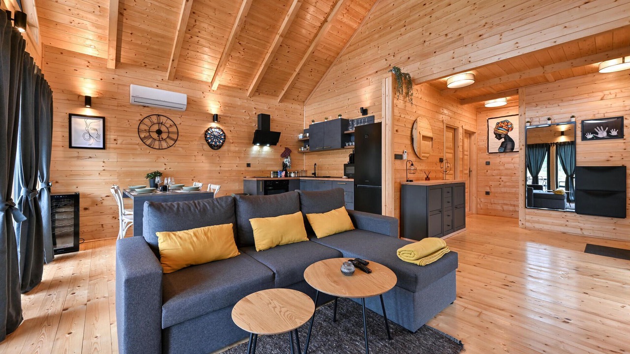 Photo of Bedroom in Krapinske Toplice
