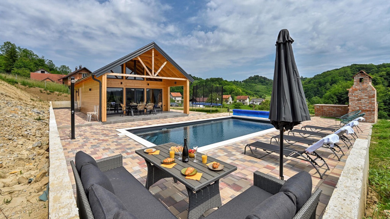 Photo of Outdoor in Krapinske Toplice