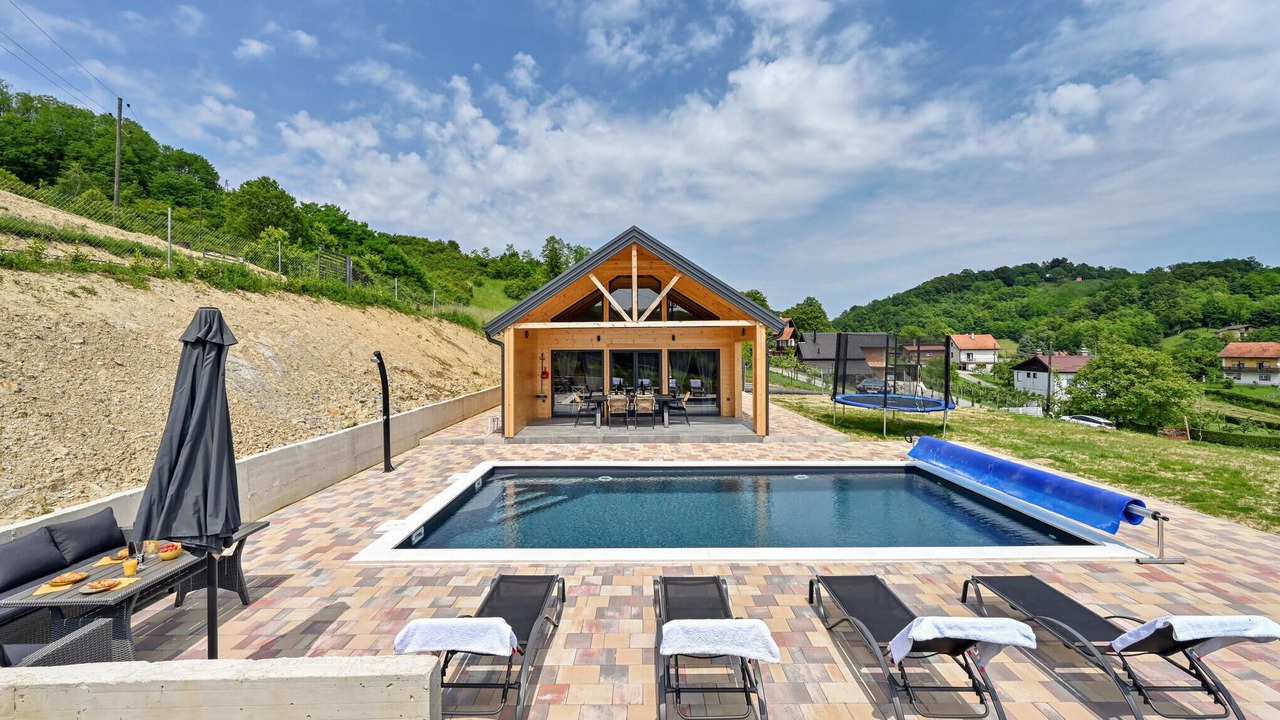 Photo of Outdoor in Krapinske Toplice
