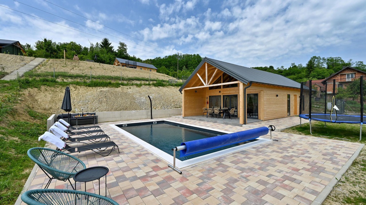Photo of Outdoor in Krapinske Toplice