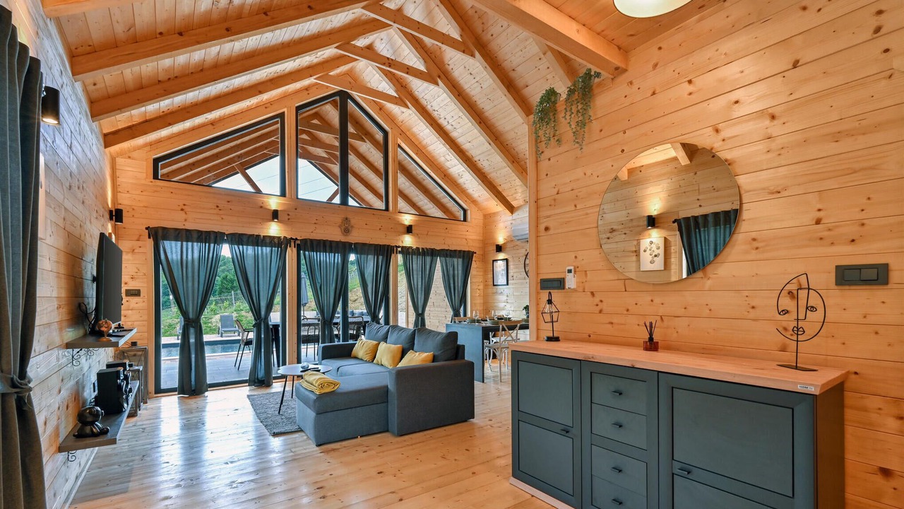 Photo of Bedroom in Krapinske Toplice