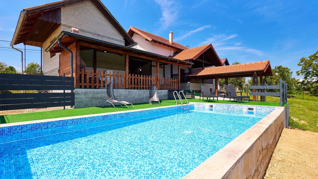 Photo of Outdoor in Klostar Ivanic