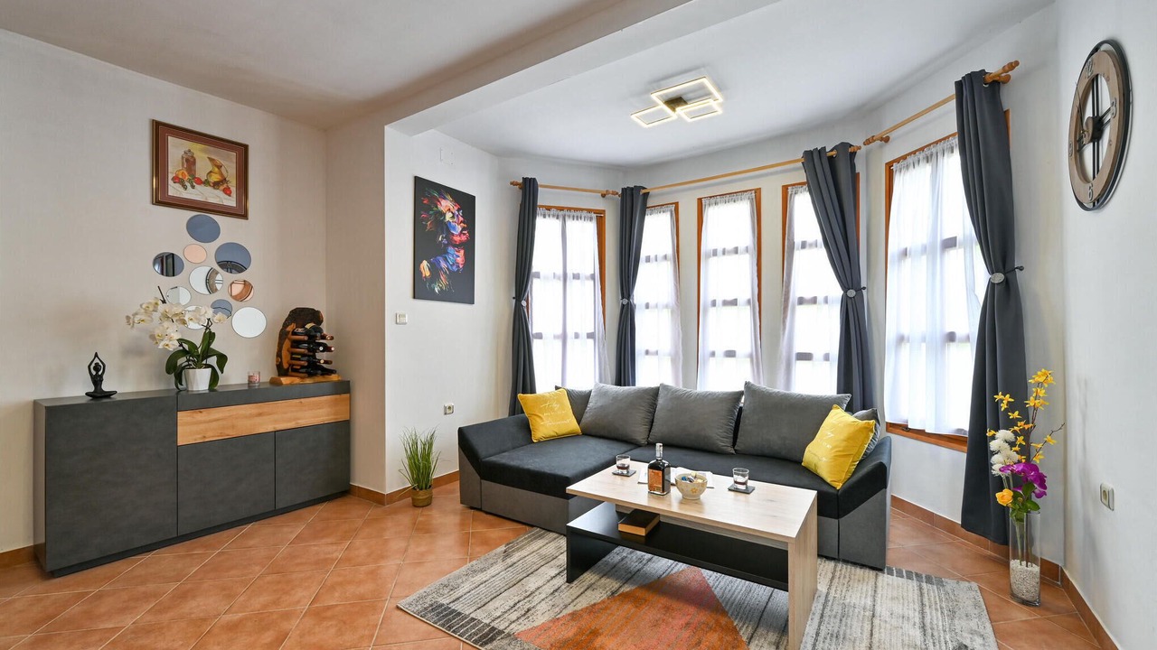 Photo of Bedroom in Klostar Ivanic