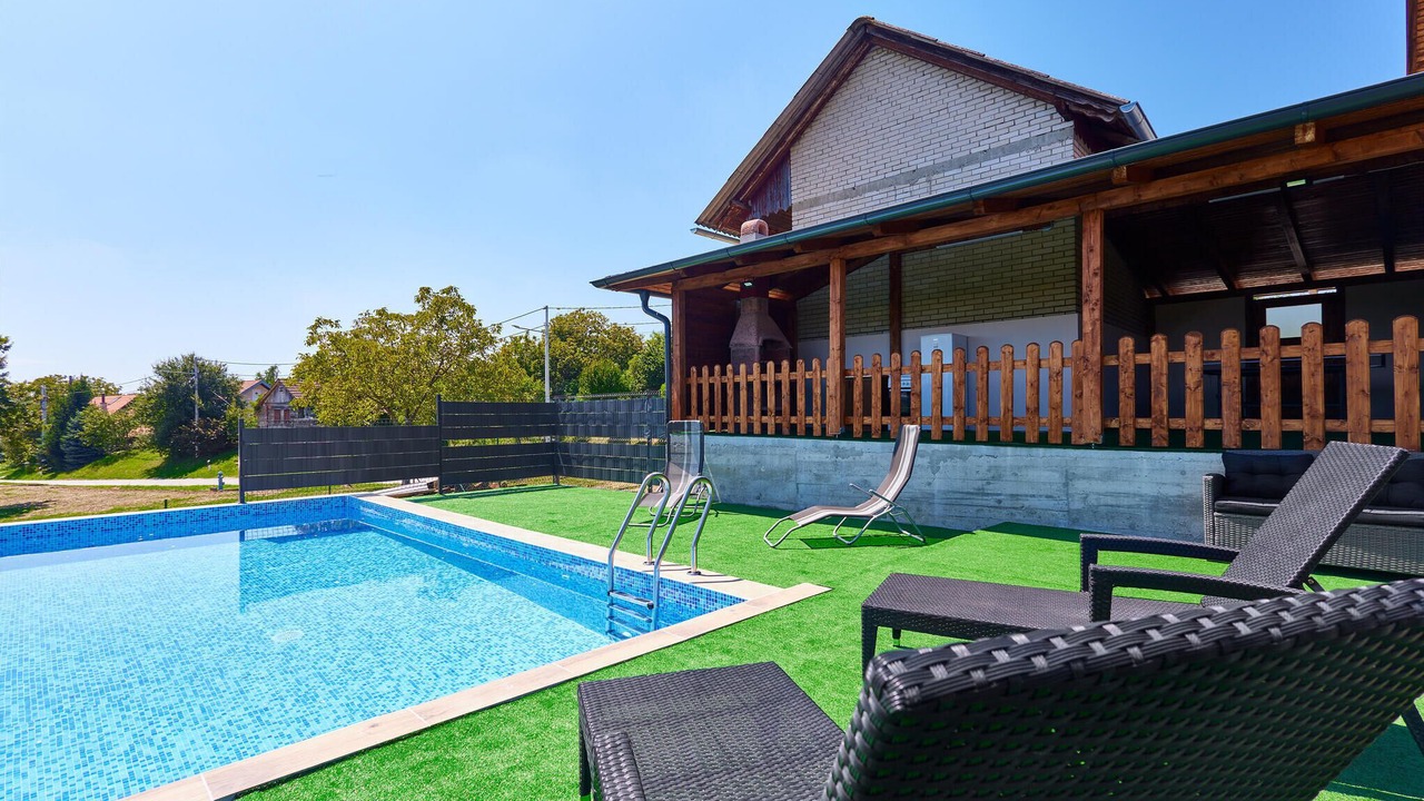 Photo of Outdoor in Klostar Ivanic