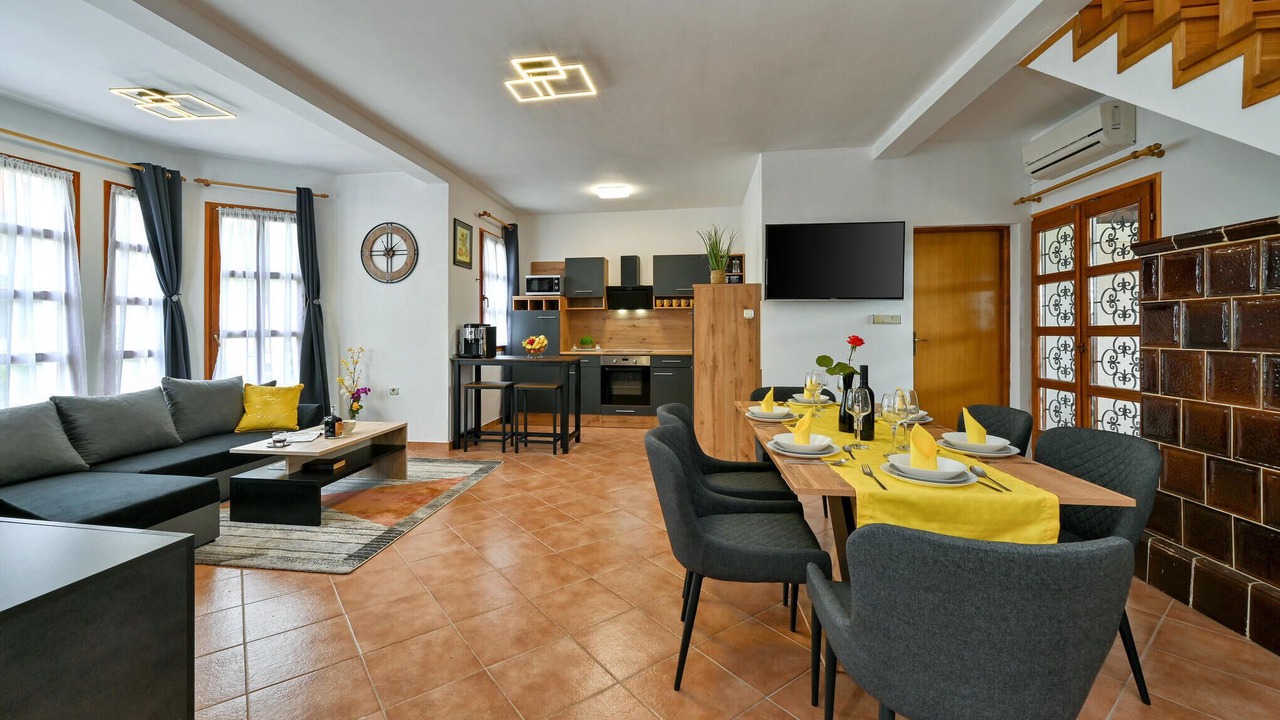 Photo of Bedroom in Klostar Ivanic