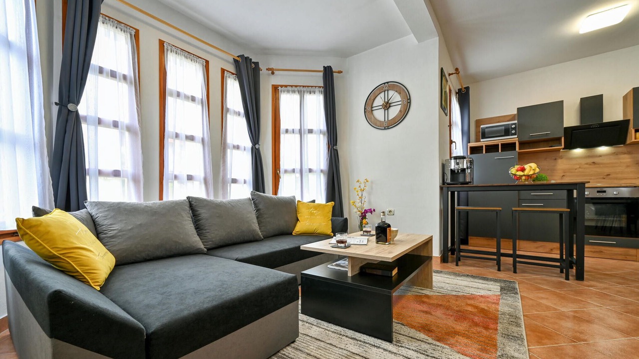 Photo of Bedroom in Klostar Ivanic