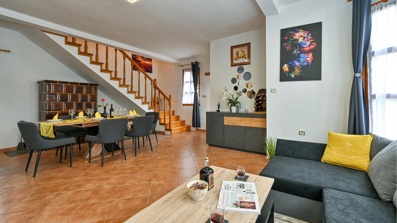 Photo of Bedroom in Klostar Ivanic