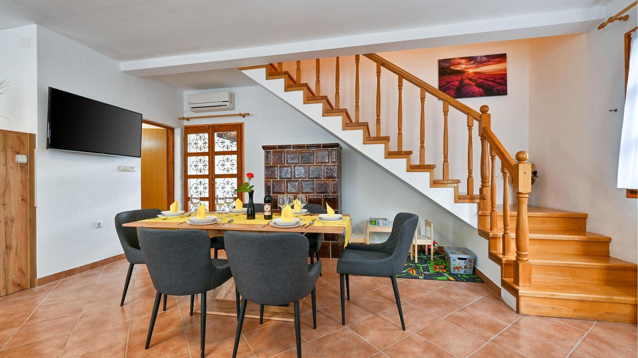 Photo of Bedroom in Klostar Ivanic