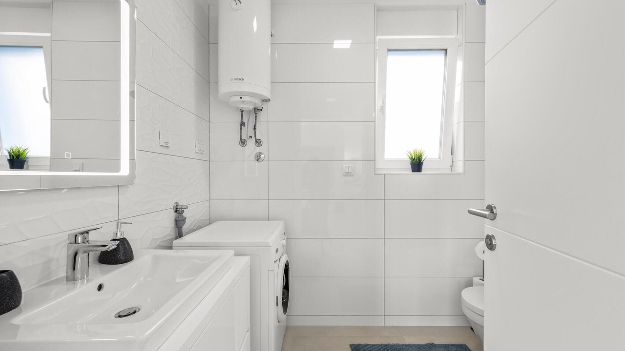 Photo of Bathroom in Srima