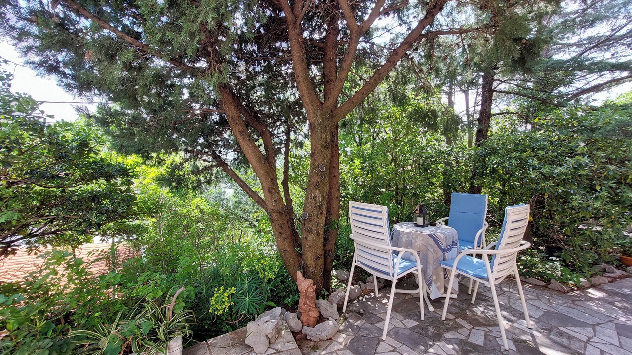 Photo of Outdoor in Klenovica