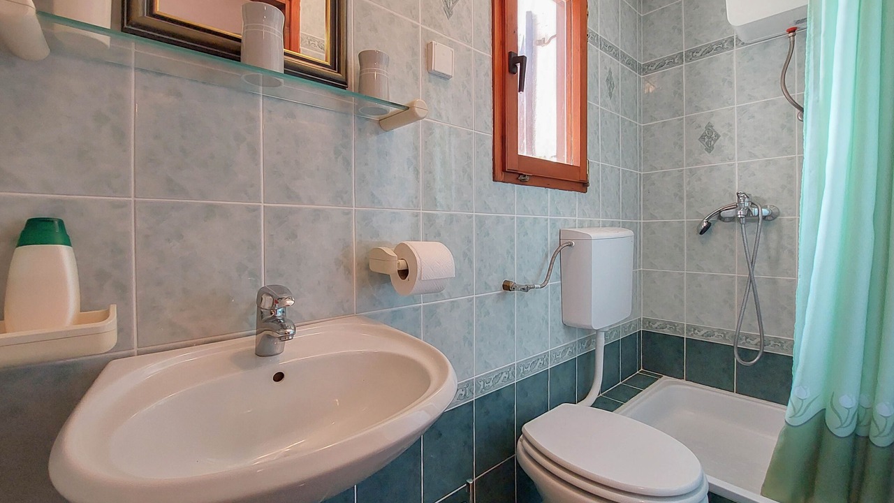 Photo of Bathroom in Klenovica