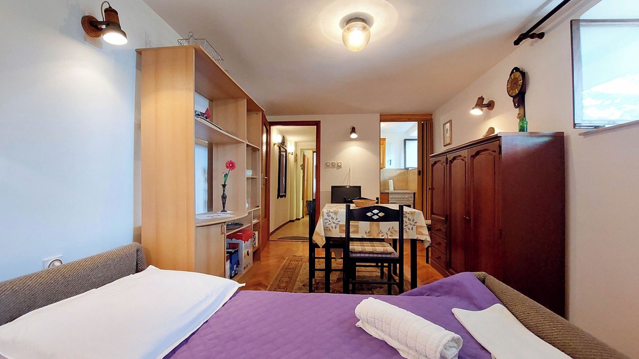 Photo of Bedroom in Klenovica
