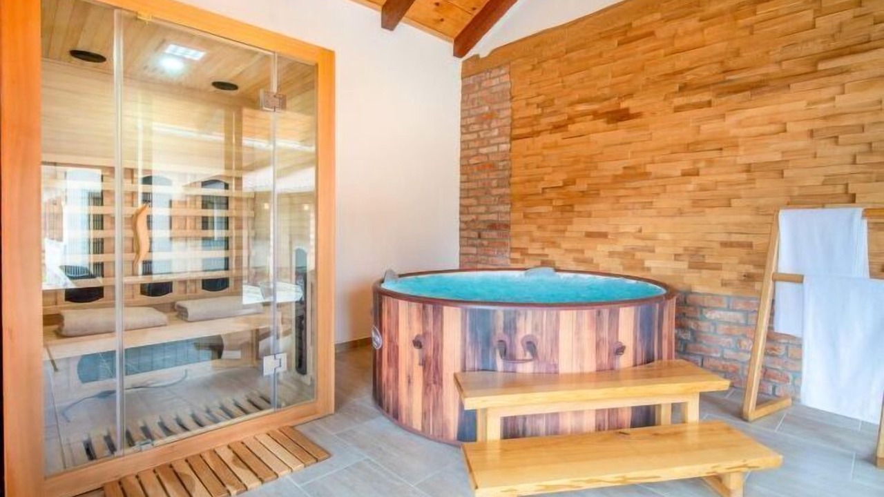 Photo of Bathroom in Bribir