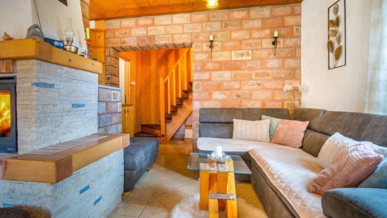 Photo of Livingroom in Bribir