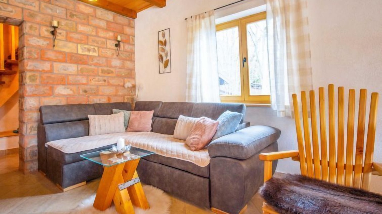 Photo of Livingroom in Bribir