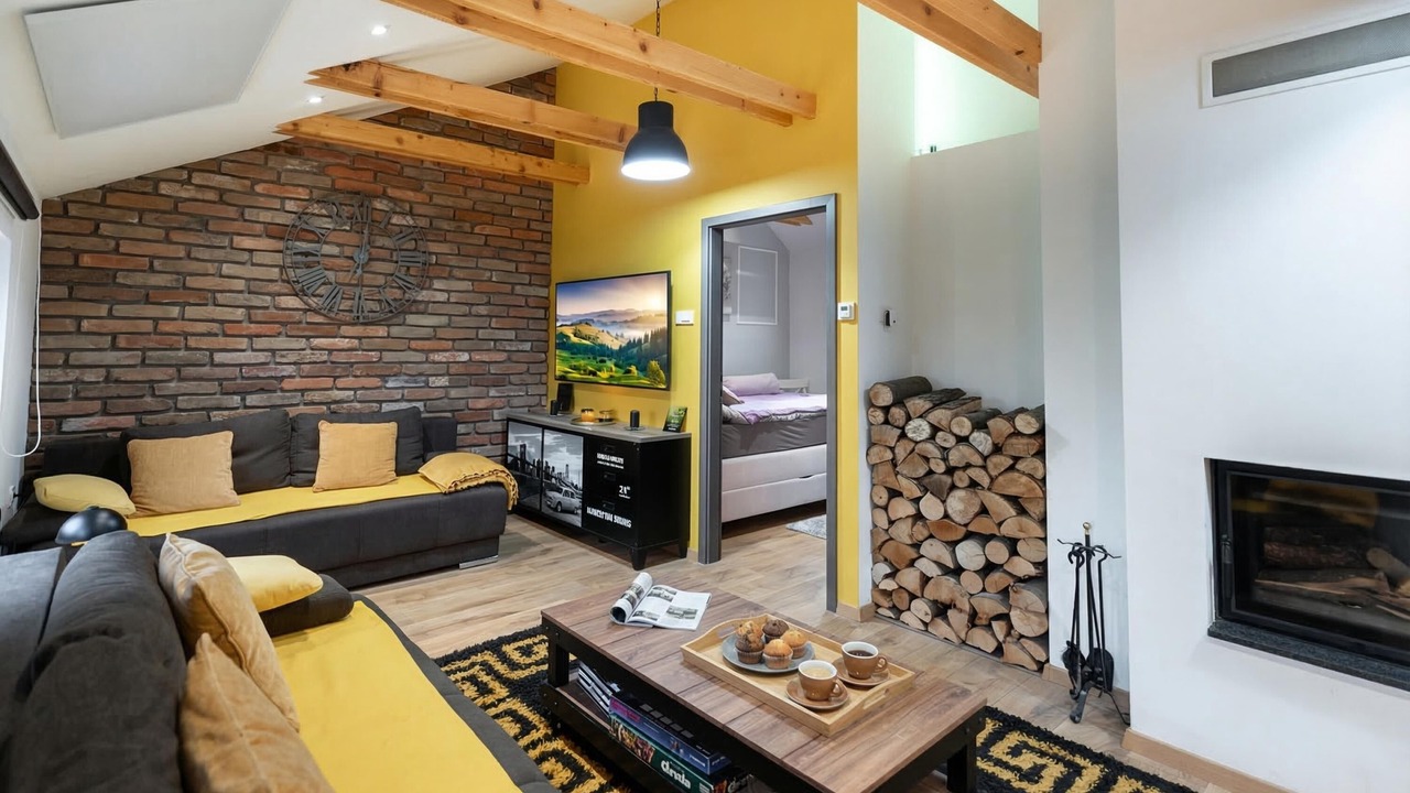 Photo of Livingroom in Jalzabet