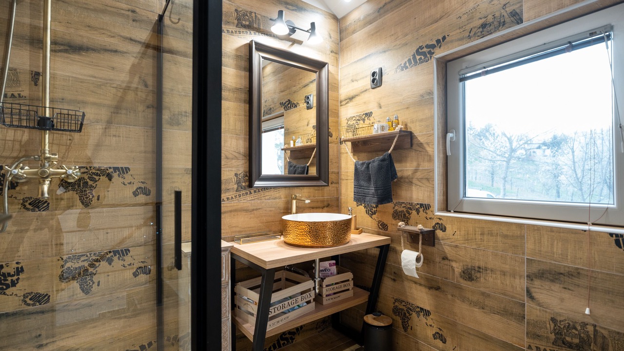 Photo of Bathroom in Jalzabet
