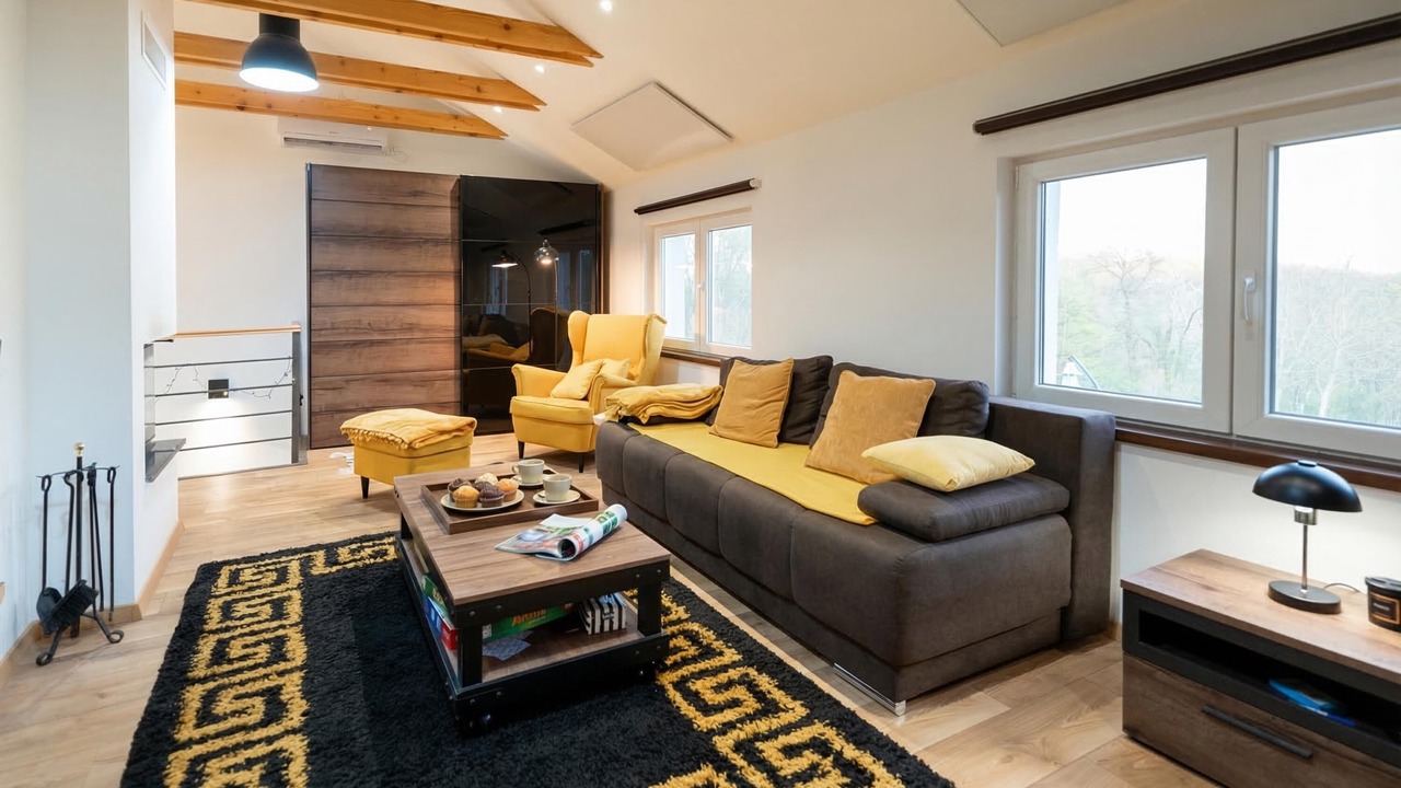 Photo of Livingroom in Jalzabet