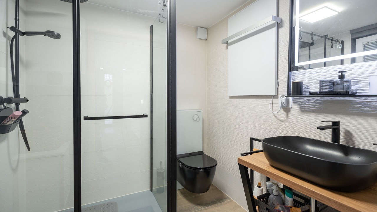 Photo of Bathroom in Jalzabet
