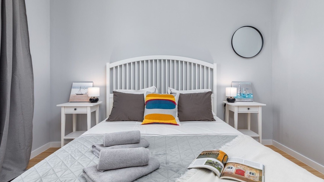 Photo of Bedroom in Barbariga