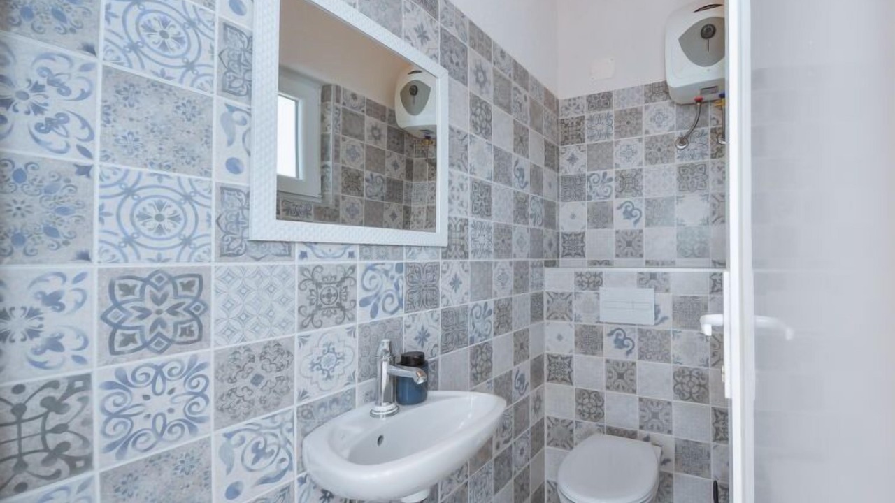 Photo of Bathroom in Podgradina