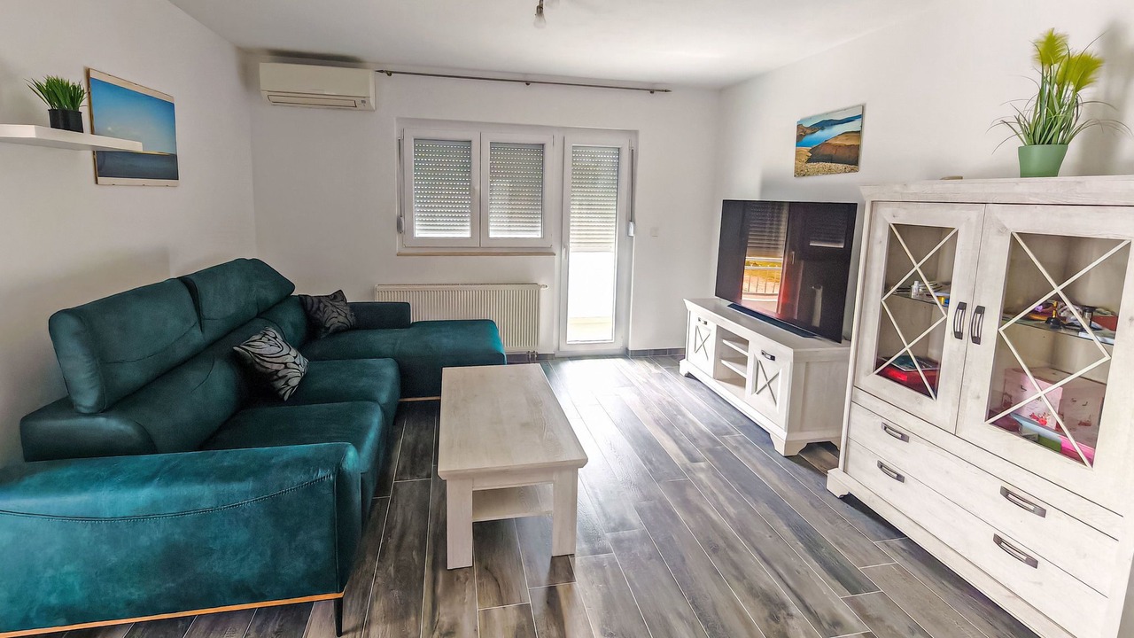 Photo of Livingroom in Podgradina