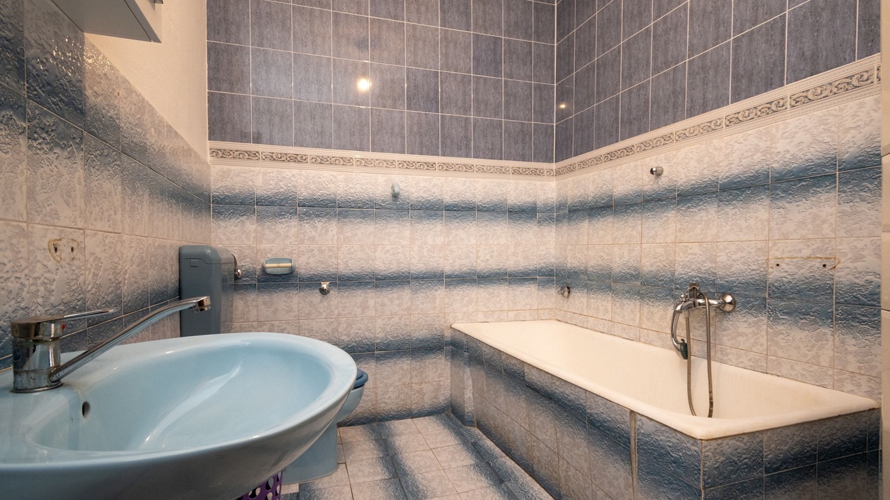 Photo of Bathroom in Posedarje