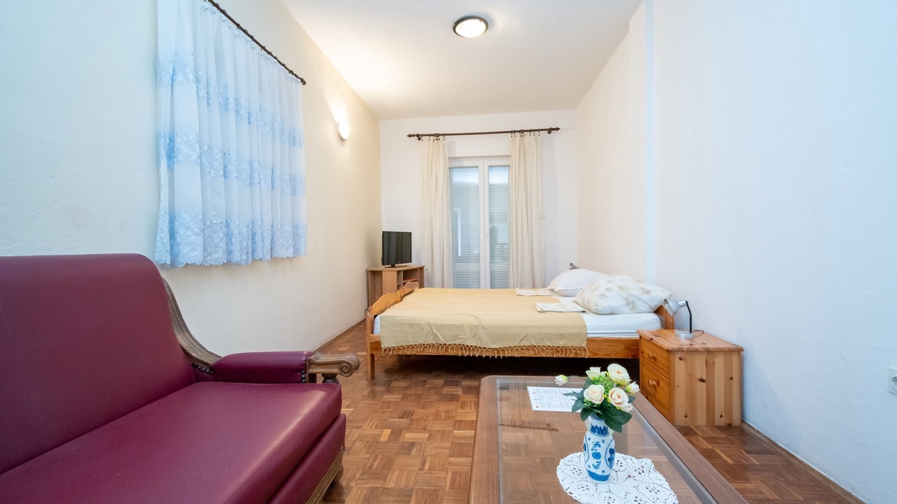 Photo of Livingroom in Posedarje