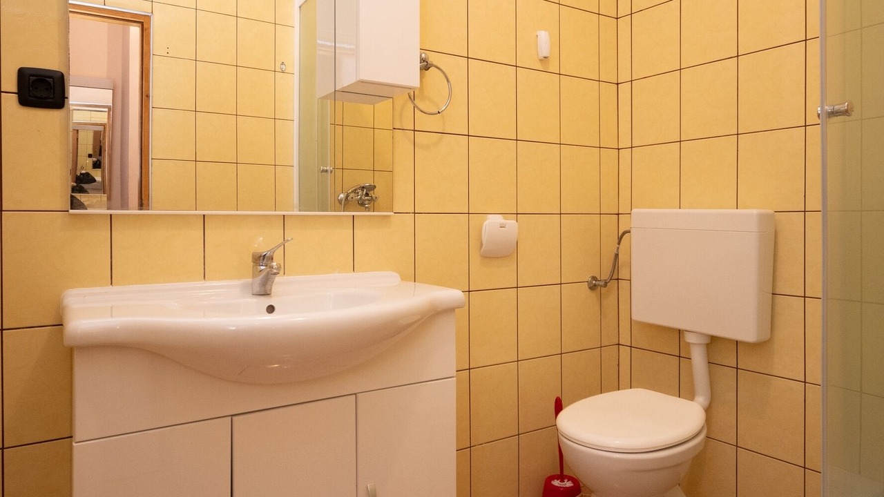 Photo of Bathroom in Posedarje