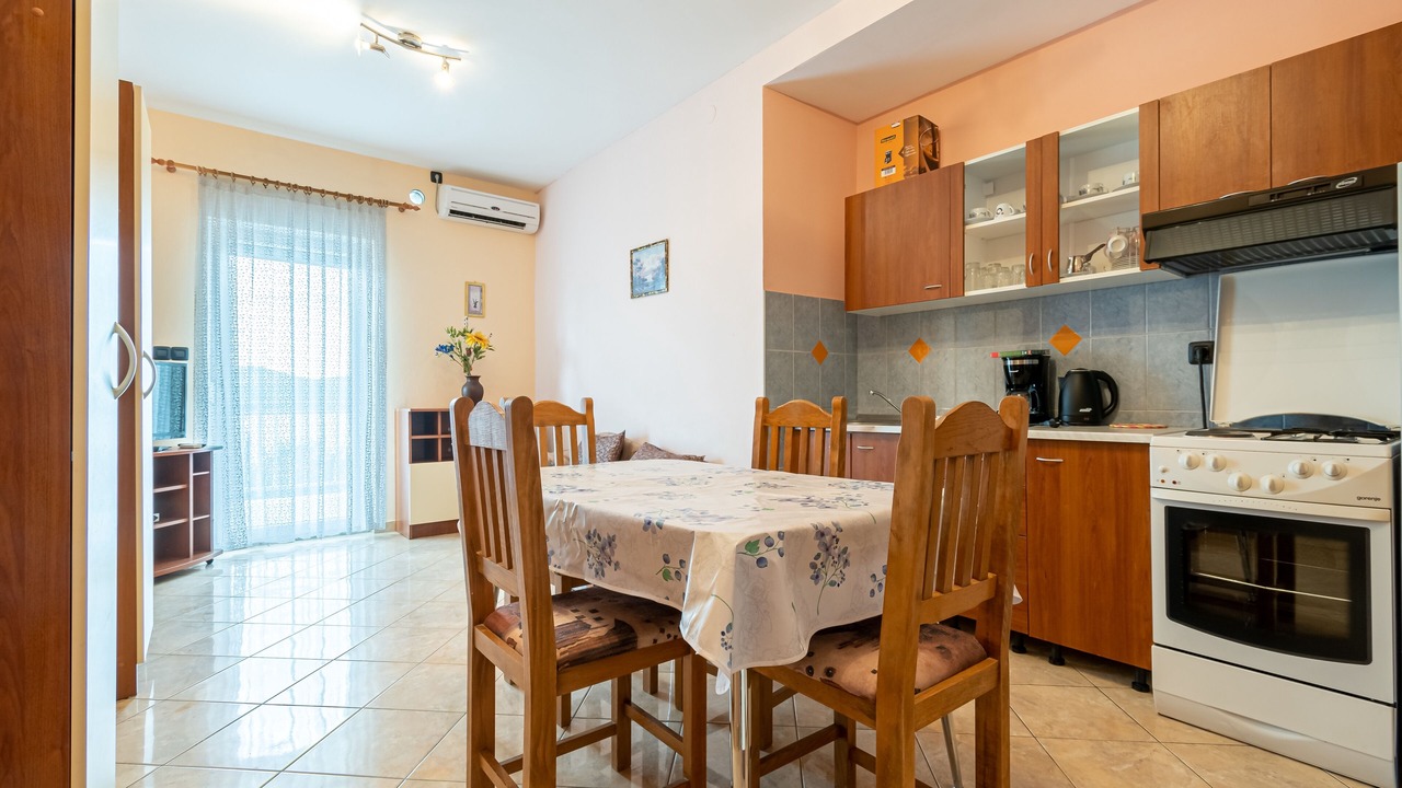 Photo of Livingroom in Posedarje