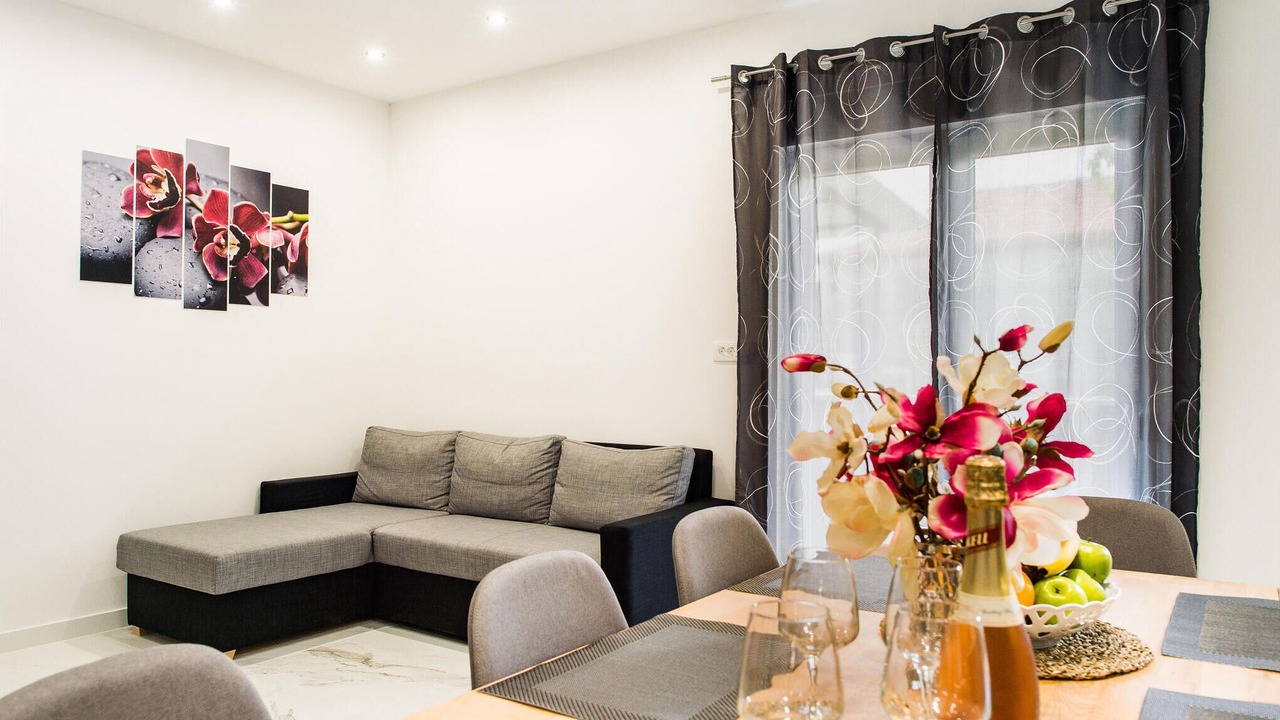 Photo of Bedroom in Vrsine