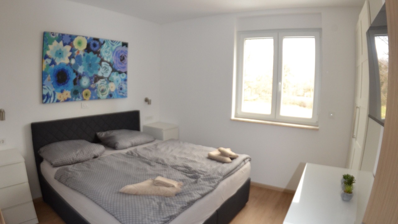 Photo of Bedroom in Sveti Anton