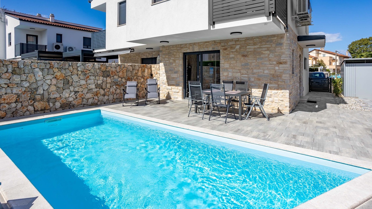 Photo of Outdoor in Sveti Anton